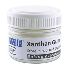 Picture of XANTHAM GUM 20G